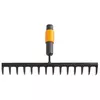 Fiskars QuikFit grabljice s 14 zobmi - 1000653 -
