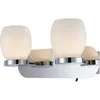 GLOBO Dano zidna kupatilska 2x3W
