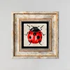 Wallity Uramljena slika TC91448, 20x20 cm