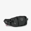 Torbica za pas Osprey Seral 7 Raven Black Universal