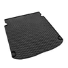 Rubber trunk mat Audi A6 2025- (combi)
