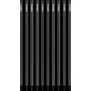 Cawila Slalomska palica Cawila ACADEMY Slalom poles 10pack Set (33mmx170cm)
