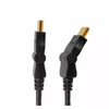 Kabl HDMI M/M 3m podesivi X-HC060