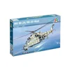 Model Kit helikopter 1432 - Mil Mi-24 P /Mil Mi - 35 P (1:72)