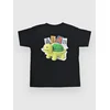 A.LAB Ransom Jerry Kids T-Shirt black