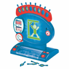 Alltoys Lexibook elektronska igra Vislice za 2 igralca, 8+ let