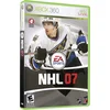 NHL 07 (XBOX 360) - rabljeno