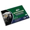 Artline Blok za skiciranje Black FSC ART168, Spiralni, A3, 20l, 150g
