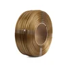 3DPower nadomestni PLA filament 1,75 mm zlat 1 kg