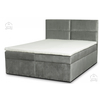 Boxspring postelja Rico - 180x200 cm