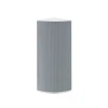Cornered Audio CI4 beli kotni Zvočnik.