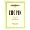 CHOPIN:SONATE,POLONAISE CELLO