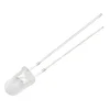 PROLECH LED DIODA 5mm (bela pregleden hladna)