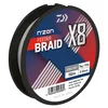 NZON X8 BRAID 0.08mm-300m STEEL GRAY (12410-308)