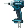 Makita DTS141Z akumulatorski uljni impulsni odvijač bez četkica