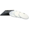 Remo Drum Head Ambassador White Coated ProPack 10 12 14