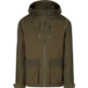Trax Jacket