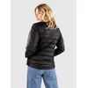 Roxy Lunapack Insulator Insulator Jacket true black