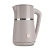 Grelnik vode dvostenski Taupe 1,7L 2200W 55028