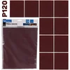 Brusni papir 230x280mm P120 61600