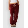 Rip Curl Cosy Jogger Sweatpants dark plum