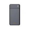 PURIDEA PD83BLK ApoIIon Eksterna baterija 20000 mAh, Crna