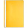 Mapa s kovinsko sponko PP mat