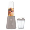 Berlingerhaus Namizni mešalnik BH-9875 aparat za smoothie s steklenico Taupe Collection