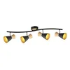 NOVO LUX spot lampa Naxos/4