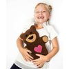 Grelna blazinica medved Teddy