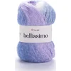 Yarn Art Bellissimo 1419 Pletilna preja