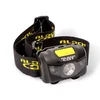 BATLE CAT HEADLAMP (9896001)