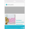 Silhouette Stencil Sheets, Non-Adhesive