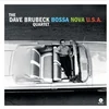 Dave Brubeck Quartet - Bossa Nova U.S.A. (Limited Edition) (180 g) (LP)
