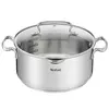 Tefal Duetto+ G7197955 lonec s pokrovom, 24 cm