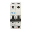 Eaton Odklopnik 2P C 6A 15kA DC FAZ C6/2-DC 279137
