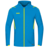 Mikica s kapuco Jako Hooded jacket Challenge