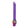 Dolg ozek nastavek z LED osvetlitvijo za Dyson V7, V8, V10, V11, V15