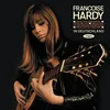 Françoise Hardy - In Deutschland (CD)