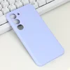 TERACELL Maska Summer color za Samsung S916B Galaxy S23 Plus ljubičasta