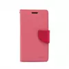Maska na preklop Mercury za Xiaomi Redmi 12C pink.