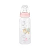 Kikka Boo Flašica PP Savanna 240ml Pink