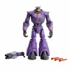slomart super junaki mattel lightyear zurg 25 cm