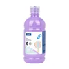 Tempera barva MILAN 500ml vijolična pastelna
