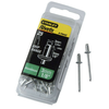 Stanley aluminijumske nitne 3x3 mm - 25kom ( 1-PAA42T )