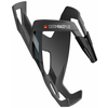 Elite Cycling Custom Race Plus Bottle Cage Black