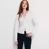 Bluza sa V-izrezom