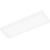Osram - LED prigušiva stropno svetlo PLANON EASYFIX LED/24W/230V IP54 belo + daljinski upravljač