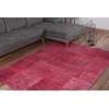 Conceptum Hypnose Tepih Jazz -AL 164, 140x190 cm, Roze