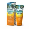 BUR?A SUN Krema za zaštitu kože lica Face cream SPF50+ 100ml